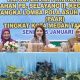 Ketua TP PKK Medan, Kahiyang Ayu, Dorong Medan Raih Juara Pertama dalam Lomba Pola Asuh Anak Remaja (PAAR)
