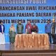 Konsultasi Publik RPJPD Kota Medan 2025-2045 Ditutup, Wiriya Alrahman Harapkan Masukan Stakeholder
