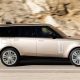 Land Rover Rilis New Range Rover PHEV: Mobil Listrik Berdesain Mewah dan Ramah Lingkungan