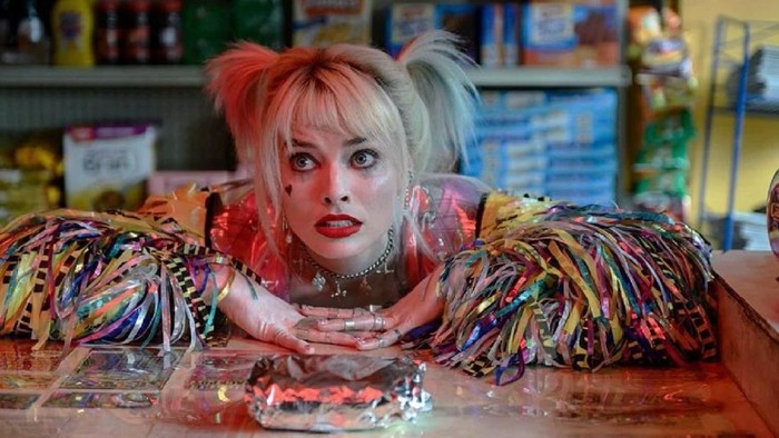 Margot Robbie Lepas Peran Harley Quinn, Siapkan Jalan bagi Aktris Baru
