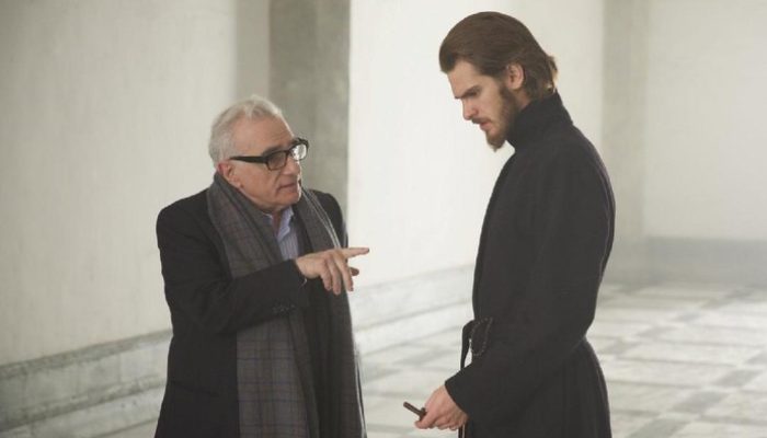 Martin Scorsese Berencana Menggarap Film Tentang Yesus Kristus