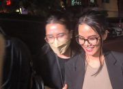 Model Dewasa TSK FCN Dijemput Paksa di Polda Metro Jaya, Tes Urine Hasil Negatif Narkoba