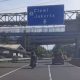 Motor Melintas di Tol Jagorawi Setelah Tersasar Mengikuti Aplikasi Peta