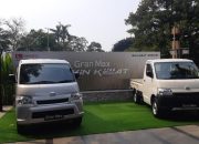 PT Astra Daihatsu Motor Kuasai Posisi Nomor 2 dalam Penjualan Otomotif Nasional