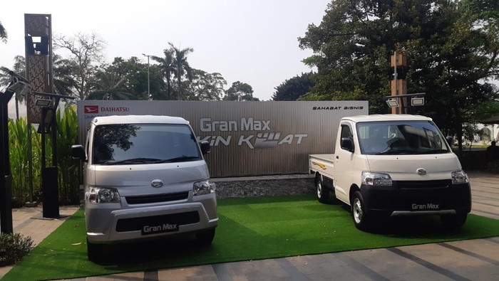 PT Astra Daihatsu Motor Kuasai Posisi Nomor 2 dalam Penjualan Otomotif Nasional