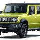 PT Suzuki Indomobil Sales (SIS) Konfirmasi Penjualan Suzuki Jimny 5 Pintu dengan Harga yang Bersaing