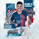 Paris Saint-Germain Resmi Boyong Lucas Beraldo dari Sao Paolo