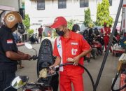 Pembatasan Pembelian Pertalite Menunggu Revisi Perpres 191 Tahun 2014