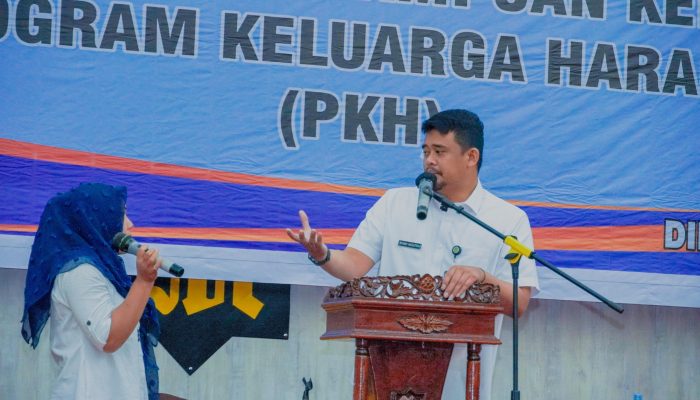 Pemerintah Ajak Masyarakat Manfaatkan Bantuan PKH dengan Bijak
