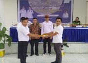 Pemerintah Kabupaten Samosir Gelar Musrenbang RKPD 2025 Tingkat Kecamatan