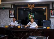 Pemko Medan Angkat Inisiatif Renovasi Pasar Simalingkar untuk Meningkatkan Perekonomian dan Kenyamanan