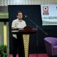 Pemko Medan Apresiasi Seminar Penerapan Dekarbonasi dan Zero Emission untuk Ekonomi Hijau