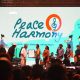 Pentas Seni 'Peace and Harmony-Jogja Asyik' di Yogyakarta Dimeriahkan oleh Ndarboy Genk