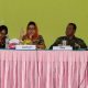 Pj. Sekda Kabupaten Samosir Buka Musrenbang Kecamatan Palipi untuk RKPD 2025