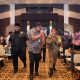 Ratusan Warga Medan Selayang Antusias Ikuti Seminar "Merajut Kebersamaan Dalam Kebhinekaan"