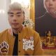 Roy Kiyoshi Bersyukur dengan Pemulihan Kesehatannya di Tahun 2023