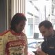 Sean Gelael Tanpa Valentino Rossi, Optimis Raih Hasil Terbaik di 24H Dubai