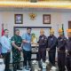 Sentuhan Baru di Gedung Legiun Veteran Republik Indonesia Kota Medan, Wali Kota Bobby Nasution Antusias Meresmikan