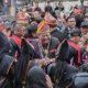 Sulang Silima: Perayaan Keunikan Budaya dalam Silaturahmi dan Pelantikan Pengurus PMMBBI