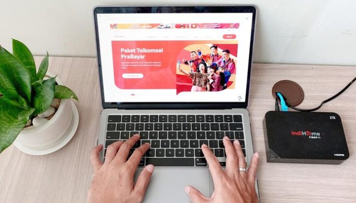 Telkomsel Mendukung Rencana Kebijakan Menkominfo Batasi Penjualan Paket Internet Fixed Broadband di Bawah 100 Mbps