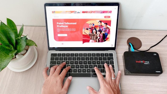 Telkomsel Mendukung Rencana Kebijakan Menkominfo Batasi Penjualan Paket Internet Fixed Broadband di Bawah 100 Mbps