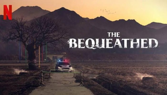 The Bequeathed: Miniseri Thriller Baru yang Membawa Keasyikan dan Misteri