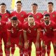 Timnas Indonesia, Iran, Laga Uji Coba, Piala Asia 2023, Shin Tae-yong