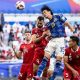Timnas Indonesia Kandas 1-3 dari Jepang, Rafael Struick: "Kami Sudah Berjuang Keras"
