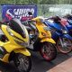 Tren Modifikasi Thailook Terus Bergeliat di Tahun 2024: Trio Mio Project dan ThailandGank.ID Menggelar Kontes Modifikasi "Your Bike Your Style"