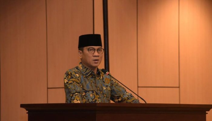 Waketum PAN Yandri Susanto: Prabowo Subianto, Seorang Negarawan di Debat Ketiga