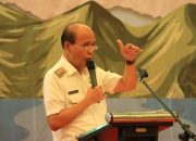Wakil Bupati Samosir Resmikan Program ‘Samosir Mallatam’ untuk Pengelolaan Sampah dan Pangan Lokal