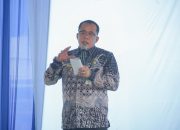 Wali Kota Medan Ajak Kolaborasi dan Inovasi dalam Pemanfaatan Bibit di Silaturahmi Dinas Ketapang