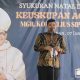 Wali Kota Medan Ajak Masyarakat Tingkatkan Partisipasi Pemilih dalam Pemilu 2024