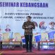 Wali Kota Medan Ajak Masyarakat dan HKI Wujudkan Pemilu Aman dan Berkualitas