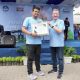 Wali Kota Medan, Bobby Nasution, Dianugerahi Gelar Pelopor Peduli Lingkungan Hidup oleh Plant and Care for Peace Finlandia