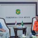 Wali Kota Medan Bobby Nasution Dorong Kolaborasi dan Respons Tanggap dalam Penanggulangan Bencana