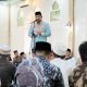 Wali Kota Medan, Bobby Nasution Ingatkan Masyarakat untuk Tetap Bersaudara di Tengah Pemilu 2024 yang Kian Dekat