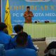 Wali Kota Medan Dorong Kolaborasi dengan PMII untuk Kemajuan Kota