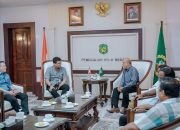 Wali Kota Medan Dorong Partisipasi Seluruh Masyarakat dalam Perayaan Hari Besar Keagamaan