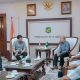 Wali Kota Medan Dorong Partisipasi Seluruh Masyarakat dalam Perayaan Hari Besar Keagamaan