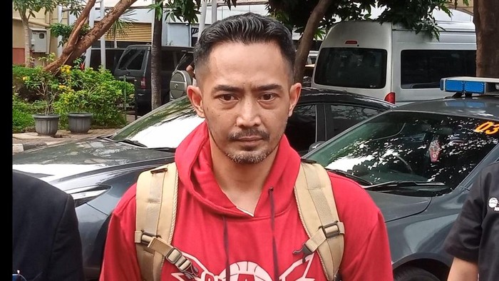 Yama Carlos Menanggapi Keputusan Hak Asuh Anak: "Sudah Saya Memprediksikan"