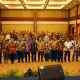 Bupati Asahan Hadiri Pertemuan Strategis PT. Bank Sumut Terkait Penerapan Tata Kelola Bank Umum