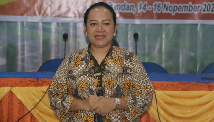 SMA Matauli Pandan Menangkan Olimpiade Bahasa Jerman Tingkat Nasional, Fitri Tandjung Apresiasi Kepala Sekolah dan Tim Guru