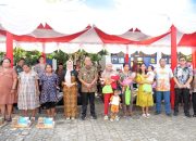 Kejar Penurunan Stunting di Tapteng Pj Bupati Bentuk Forum CSR Perusahaan