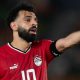 Aksi Mohamed Salah Dinantikan, Tunggu Bermain di Pekan Depan