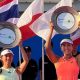 Aldila Sutjiadi Sabet Gelar Juara Ganda Putri di Thailand Open 2024
