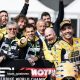 Andrea Iannone Kembali Bersinar di Lintasan Balap WSBK setelah Hukuman Empat Tahun