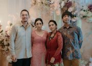 Angga Puradiredja dari Maliq & D’Essentials Bersiap Menikah dengan Dewi Andarini