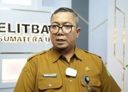 Aplikasi Sistem Informasi Terpadu Ketenagakerjaan (Siduta) Pemko Medan Raih Penghargaan PPD 2024