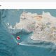 BMKG: Gempa Magnitudo 5,7 Guncang Bayah, Banten; Tidak Berpotensi Tsunami
